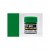 Mr Color Clear Green C-138